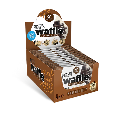 Protein Waffle - immagine 7