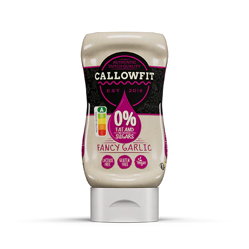 Salsa Zero Calorie - immagine 6