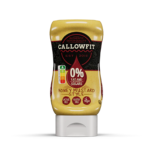 Salsa Zero Calorie - immagine 4