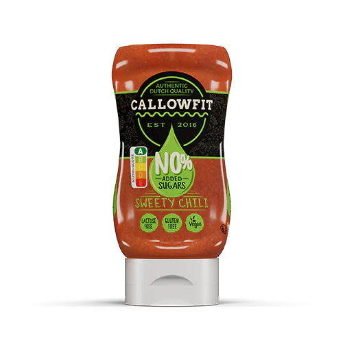 Salsa Zero Calorie - immagine 5