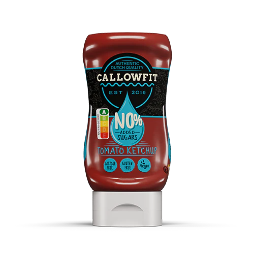 Salsa Zero Calorie - immagine 3