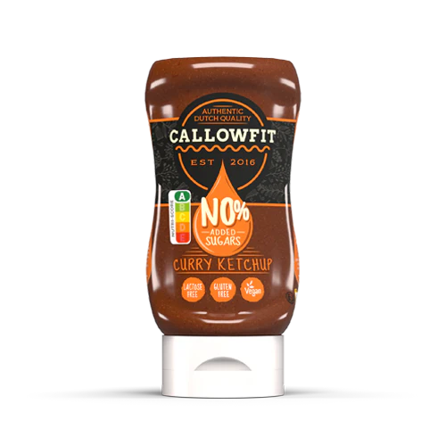 Salsa Zero Calorie - immagine 7