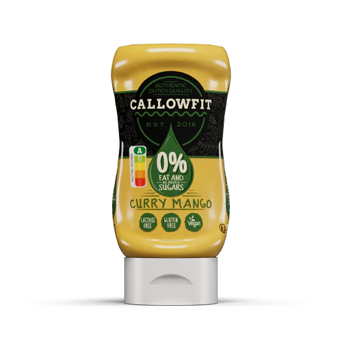 Salsa Zero Calorie - immagine 8
