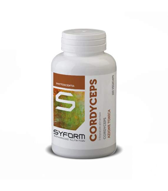 Cordyceps