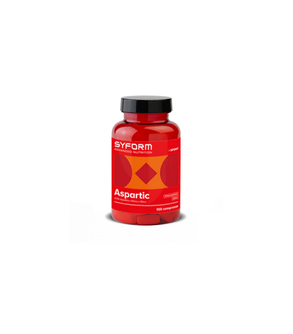 Aspartic - immagine 2