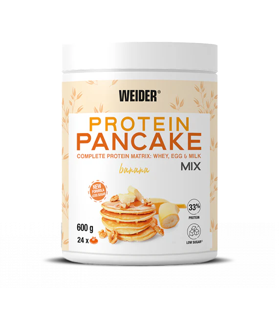 Protein Pancake Mix - immagine 3