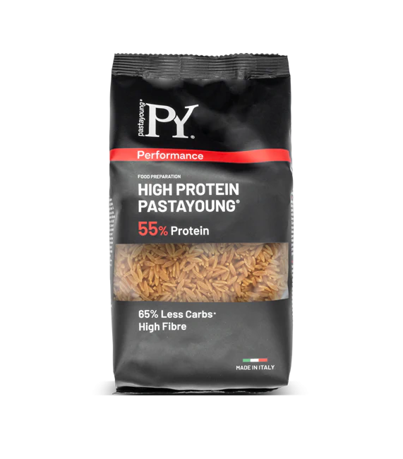 Risoni 55% High Protein